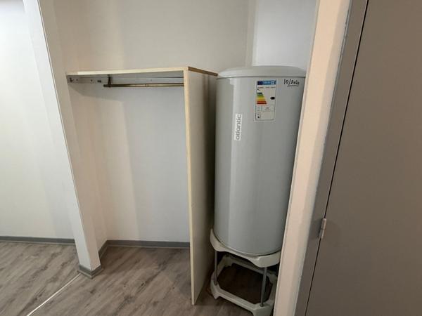Appartement Limoges - 3 pièce(s) - 47 m2 (ref 103)