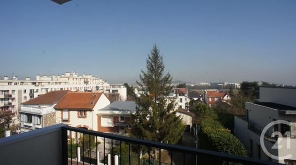 Appartement F5 à vendre  5 pièces - 102,74 m2 ST CLOUD - 92