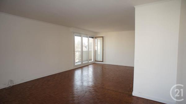 Appartement F5 à vendre  5 pièces - 102,74 m2 ST CLOUD - 92