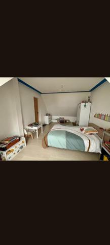 Découvrez votre havre de paix entre les collines de Mortain-Bocage et la magie du Mont Saint-Michel.