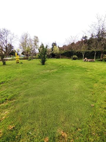 Découvrez votre havre de paix entre les collines de Mortain-Bocage et la magie du Mont Saint-Michel.