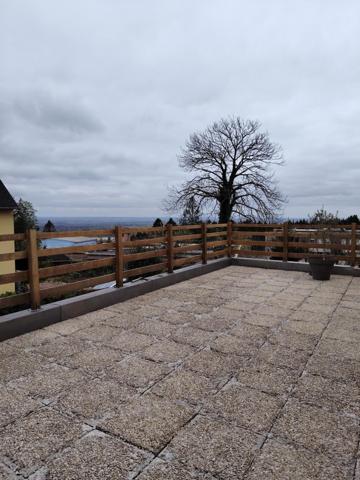 Découvrez votre havre de paix entre les collines de Mortain-Bocage et la magie du Mont Saint-Michel.