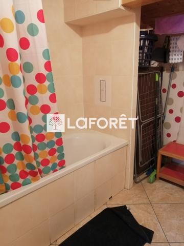 Achat appartement près de BOURG SAINT MAURICE - 1 pièce(s) - 36 m² - 161 200 €