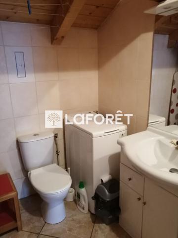 Achat appartement près de BOURG SAINT MAURICE - 1 pièce(s) - 36 m² - 161 200 €