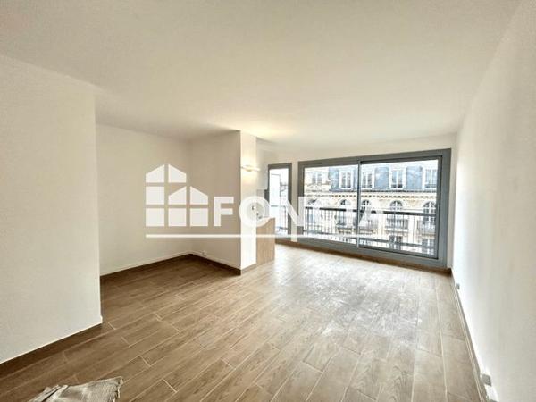 Location Studio 28.3 m² - Boulogne Billancourt 92100
