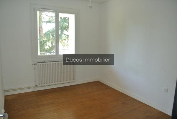 Maison familliale proche des commodités