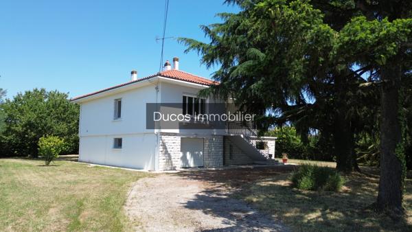 Maison familliale proche des commodités