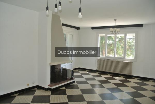 Maison familliale proche des commodités
