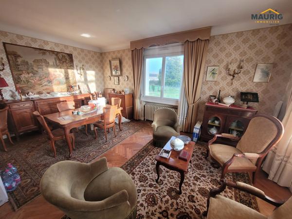 MAISON 3 CHAMBRES Tonneins 47400