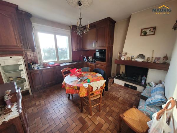 MAISON 3 CHAMBRES Tonneins 47400