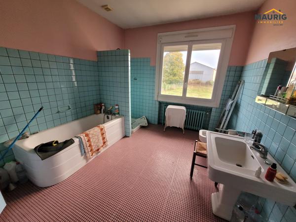 MAISON 3 CHAMBRES Tonneins 47400