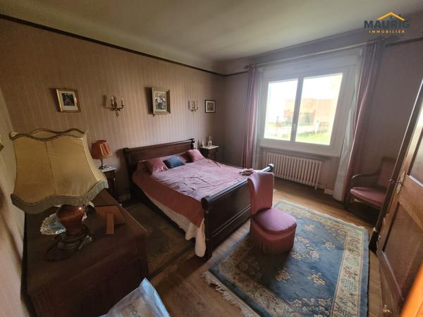MAISON 3 CHAMBRES Tonneins 47400