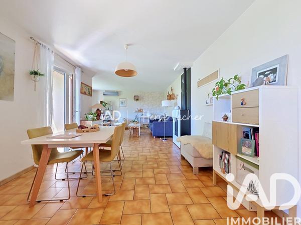 Maison à vendre 4 pièces 91,05 m² Buellas