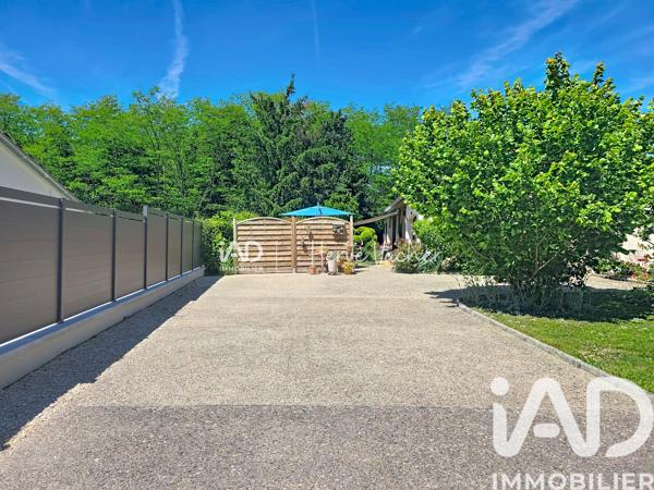 Maison à vendre 4 pièces 91,05 m² Buellas