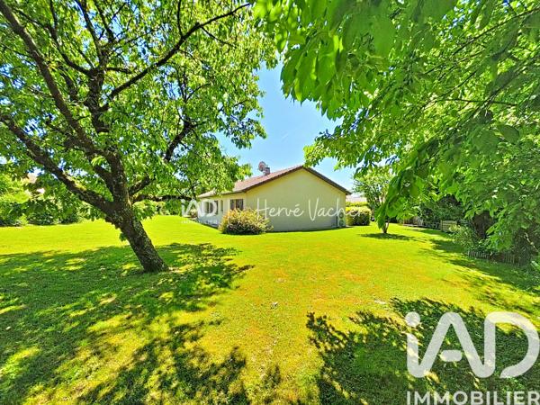 Maison à vendre 4 pièces 91,05 m² Buellas