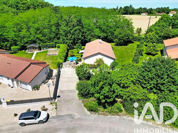 Maison à vendre 4 pièces 91,05 m² Buellas
