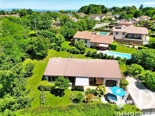 Maison à vendre 4 pièces 91,05 m² Buellas