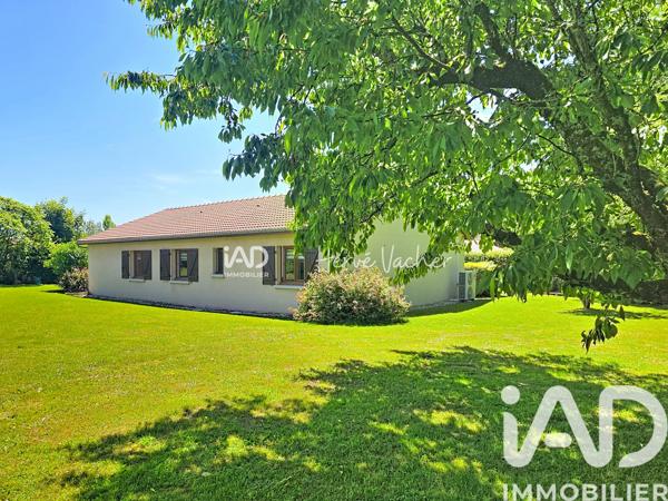 Maison à vendre 4 pièces 91,05 m² Buellas