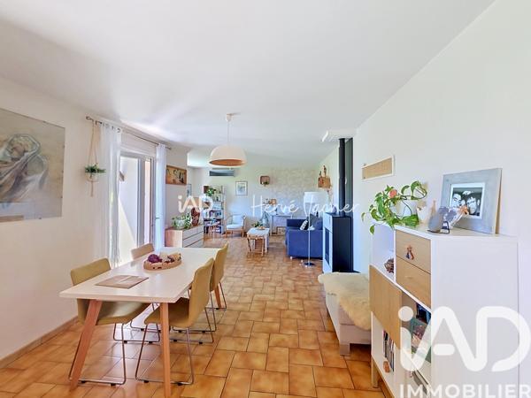 Maison à vendre 4 pièces 91,05 m² Buellas