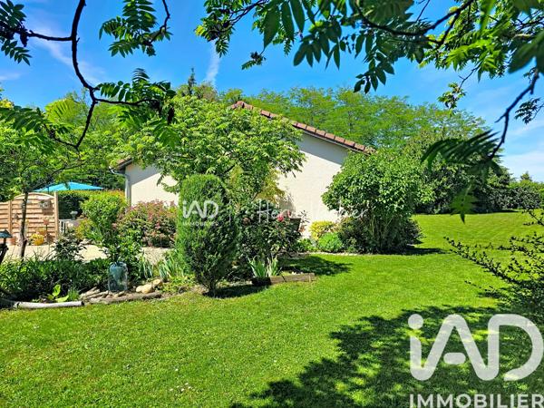 Maison à vendre 4 pièces 91,05 m² Buellas