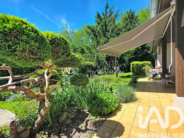 Maison à vendre 4 pièces 91,05 m² Buellas