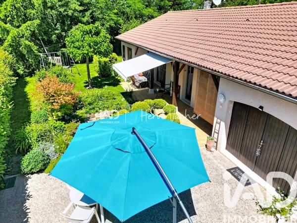 Maison à vendre 4 pièces 91,05 m² Buellas