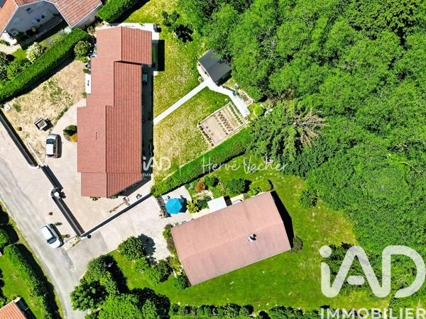 Maison à vendre 4 pièces 91,05 m² Buellas