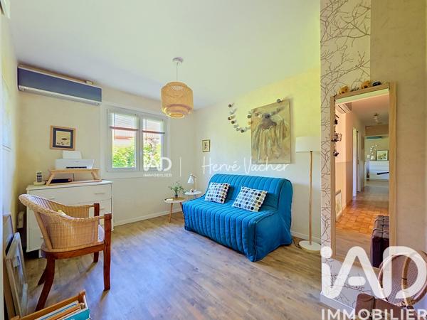 Maison à vendre 4 pièces 91,05 m² Buellas