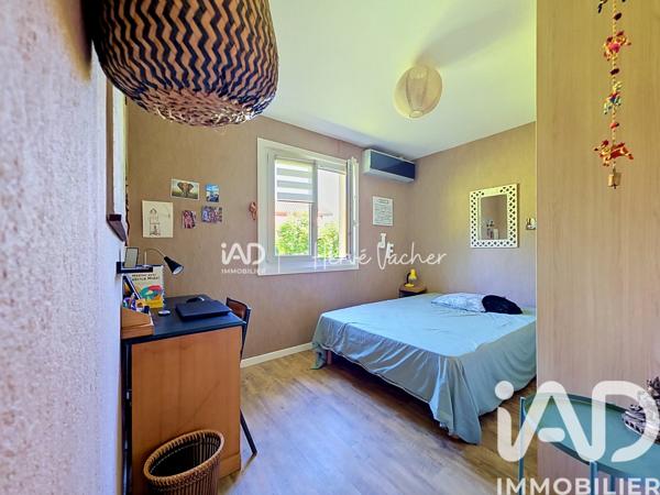 Maison à vendre 4 pièces 91,05 m² Buellas