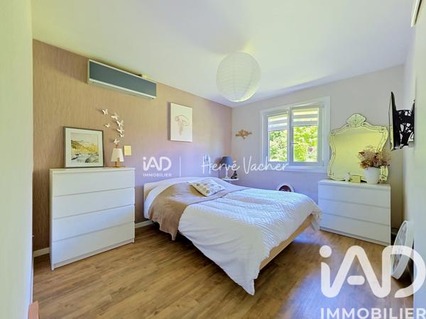 Maison à vendre 4 pièces 91,05 m² Buellas