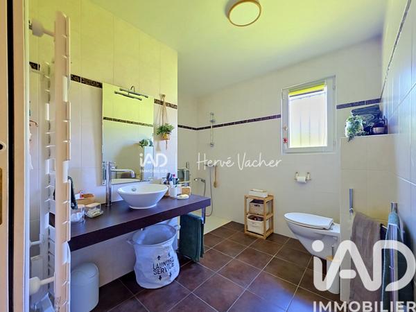 Maison à vendre 4 pièces 91,05 m² Buellas