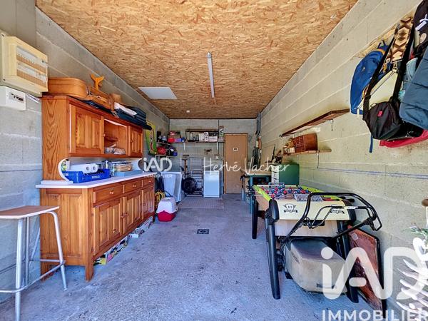 Maison à vendre 4 pièces 91,05 m² Buellas