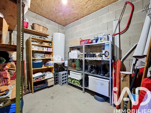Maison à vendre 4 pièces 91,05 m² Buellas