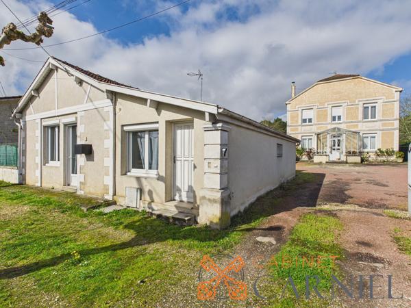Maison bourgeoise début 20 ème siècle 225 m2 avec jardin, piscine et maison T3 91 m2 indépendante, Casteljalou Détails des diagnostics énergétiques