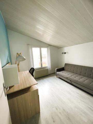 Maison bourgeoise début 20 ème siècle 225 m2 avec jardin, piscine et maison T3 91 m2 indépendante, Casteljalou Détails des diagnostics énergétiques