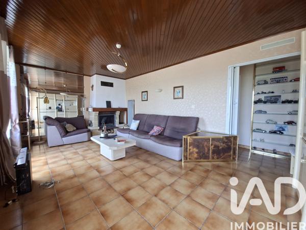 Maison à vendre 5 pièces 135 m² Saint-Paulien