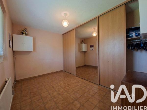 Maison à vendre 5 pièces 135 m² Saint-Paulien