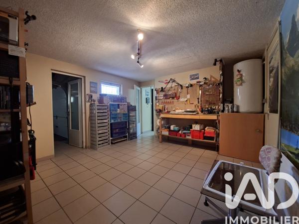 Maison à vendre 5 pièces 135 m² Saint-Paulien