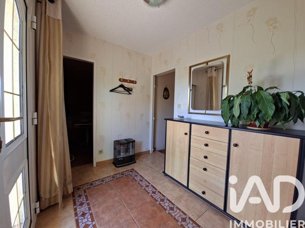 Maison à vendre 5 pièces 135 m² Saint-Paulien