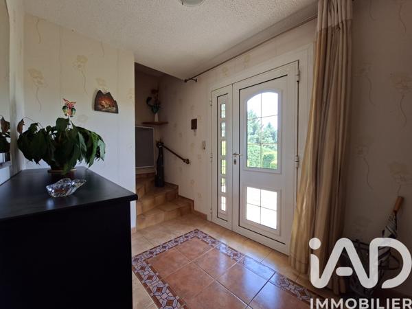 Maison à vendre 5 pièces 135 m² Saint-Paulien