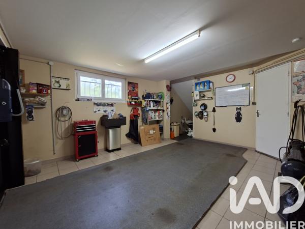 Maison à vendre 5 pièces 135 m² Saint-Paulien