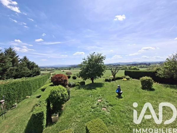 Maison à vendre 5 pièces 135 m² Saint-Paulien
