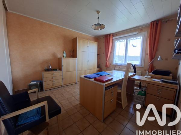 Maison à vendre 5 pièces 135 m² Saint-Paulien