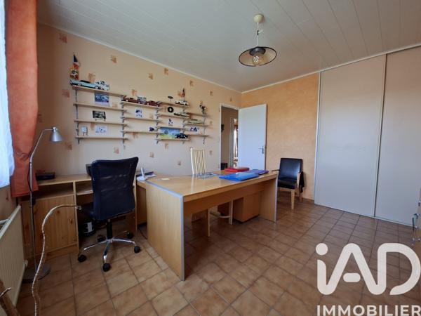Maison à vendre 5 pièces 135 m² Saint-Paulien