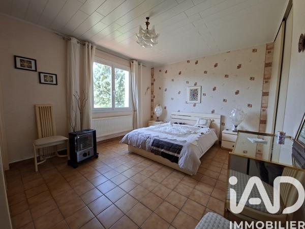 Maison à vendre 5 pièces 135 m² Saint-Paulien