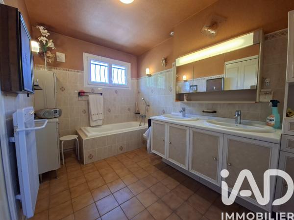 Maison à vendre 5 pièces 135 m² Saint-Paulien