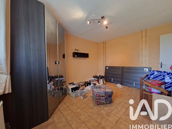 Maison à vendre 5 pièces 135 m² Saint-Paulien