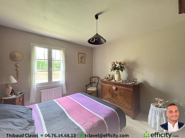 Maison 5 pièces - 114 m²