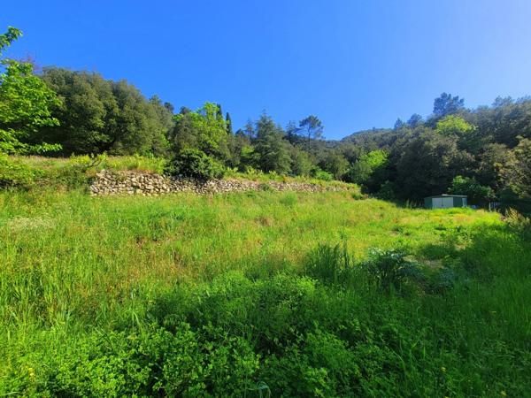 Maison de campagne sur 4 800 m² de terrain – Vue dégagée, au calme 270 000 €