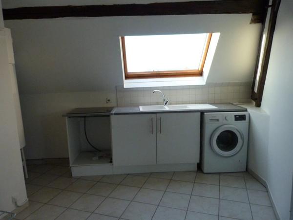 Location Appartement 3 pièces 50 m2 à Vierzon